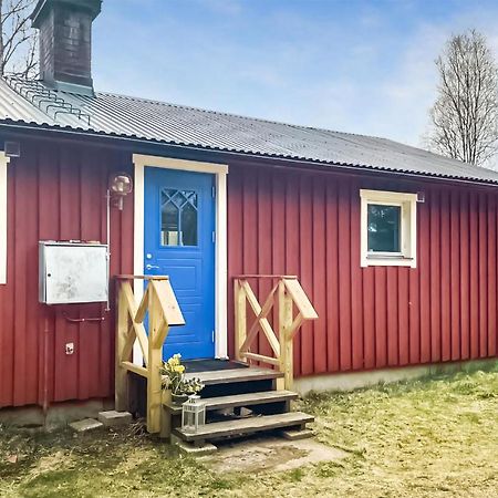 Cozy Home In Markaryd With House A Panoramic View Hässlehult Eksteriør bilde